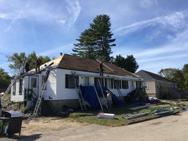 Atlantic Home Inspections