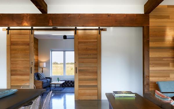 Chagnon Architecture Pllc