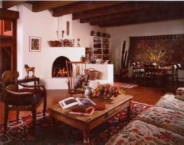 Susan Westbrook Interiors
