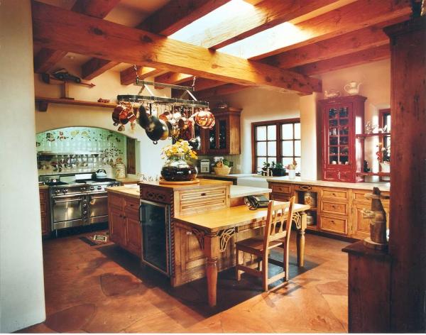 Susan Westbrook Interiors