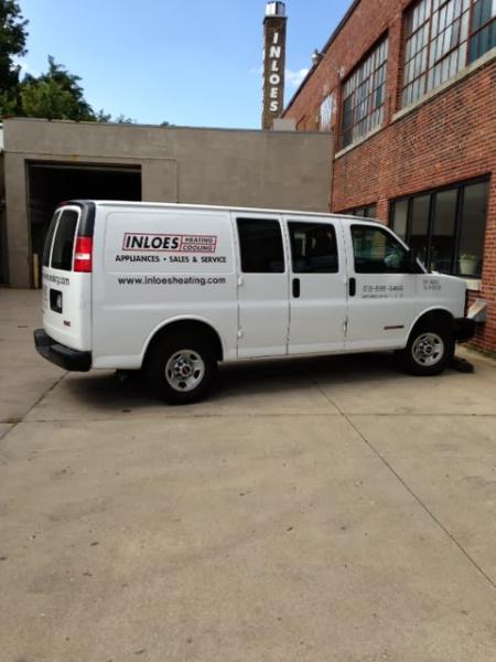 Inloes Heating and Cooling