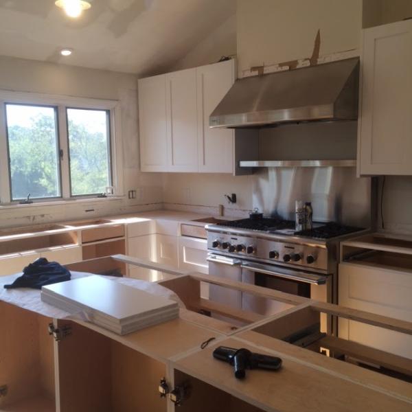 Architectural Matters Construction Llc