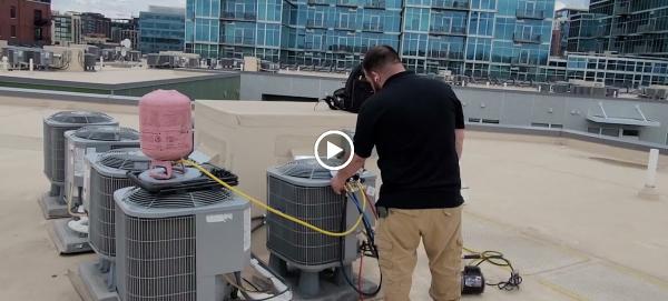 Logic Hvac/r