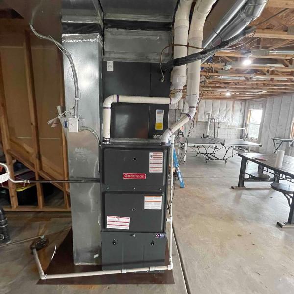Logic Hvac/r