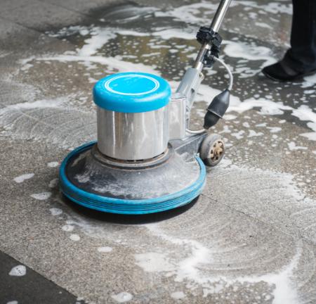 Select Carpet Cleaning and Janitorial Services Fresno