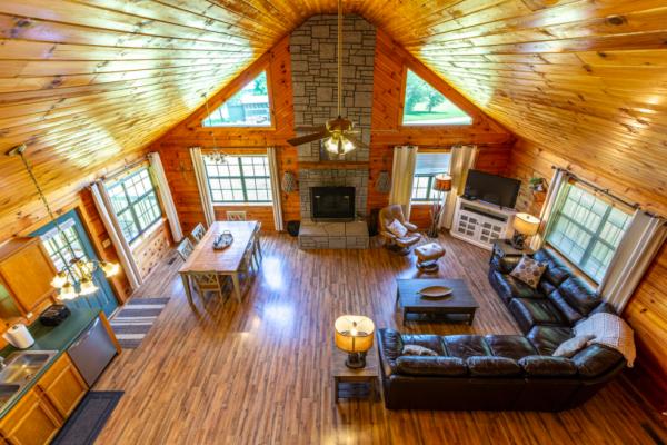 Kaizen Rentals Pigeon Forge Property Management