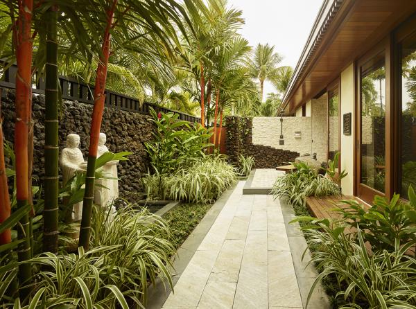 Howard Formby Garden Design