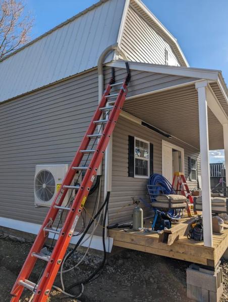Friebel Hvac