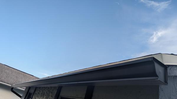 Gutter FIX Inc.