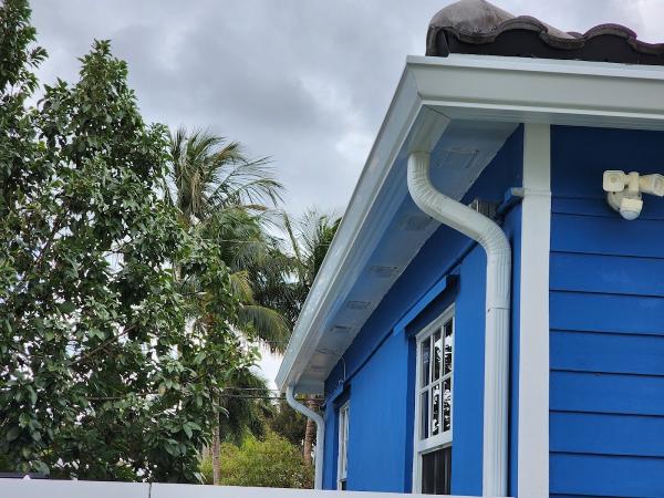 Gutter FIX Inc.
