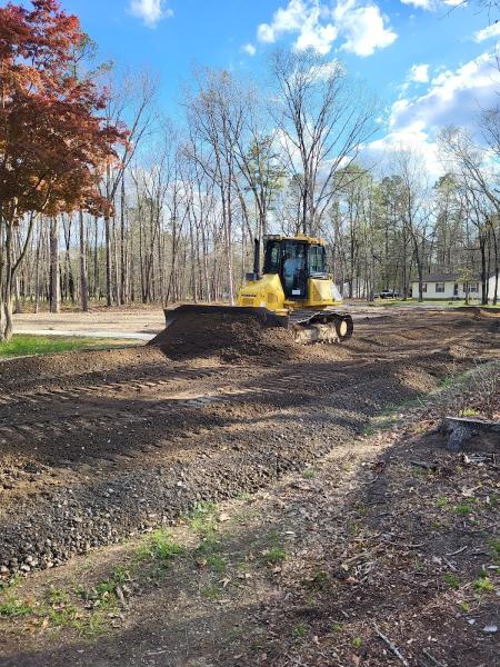 Delphi Contracting Inc