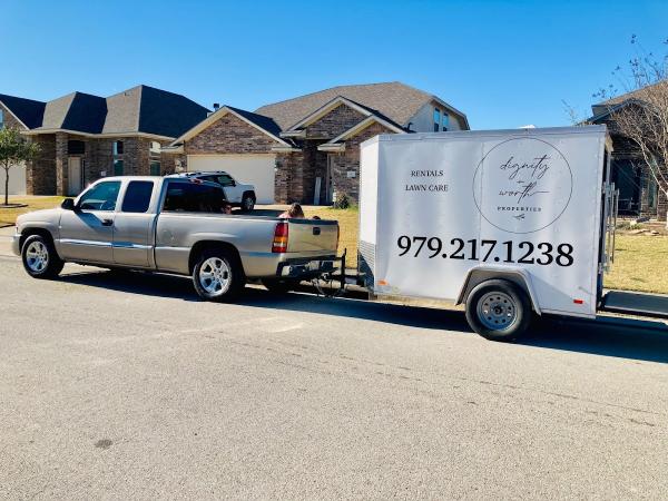 Dignity and Worth Services