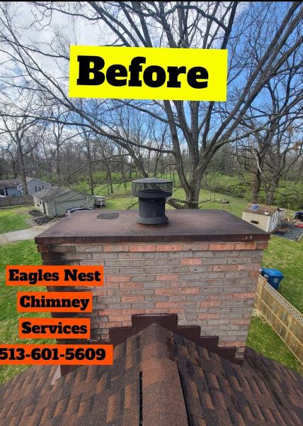 Eagles Nest Chimney Services and More