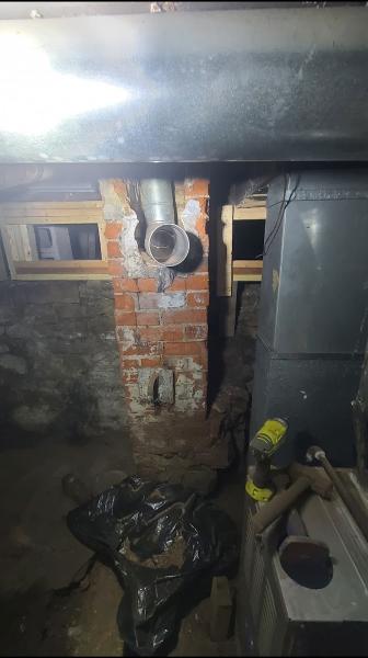 Eagles Nest Chimney Services and More