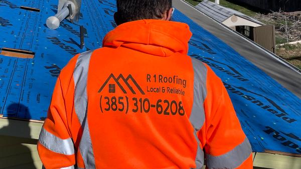 R1 Roofing