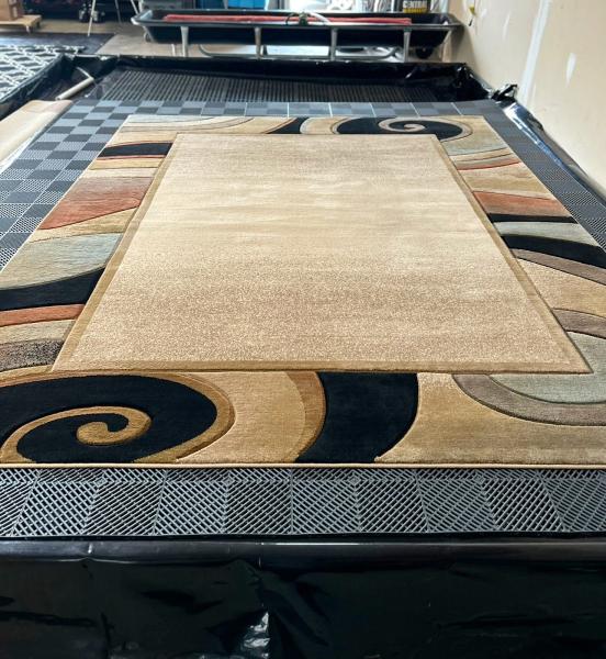 Dc&s Carpet Cleaning