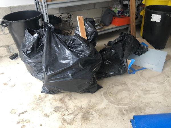 Pronto Junk Removal NJ