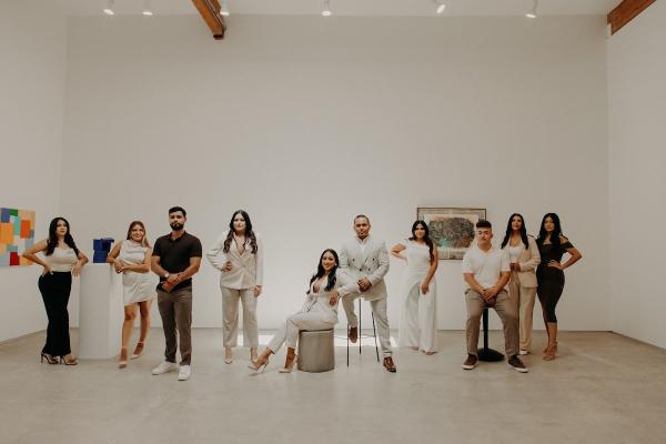 Home Expansion Exp Realty Luxury