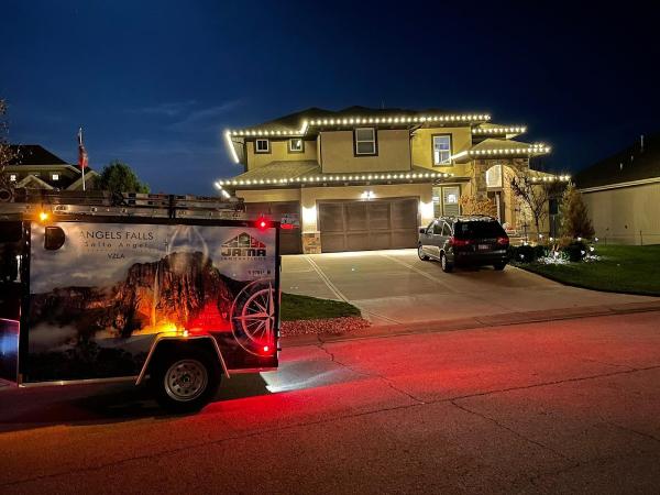 Jama Innovations LLC
