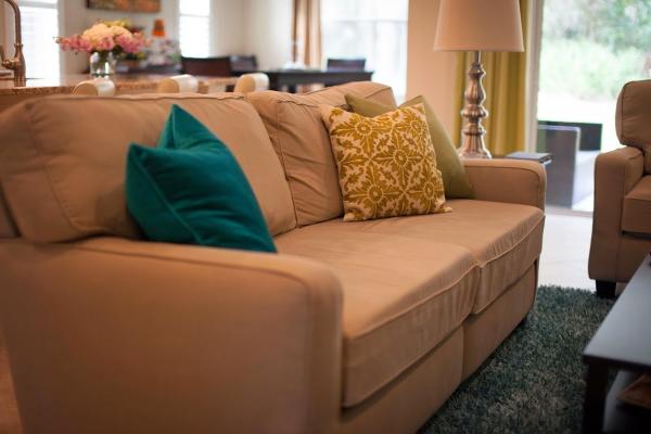 SRQ Carpet and Tile Cleaning