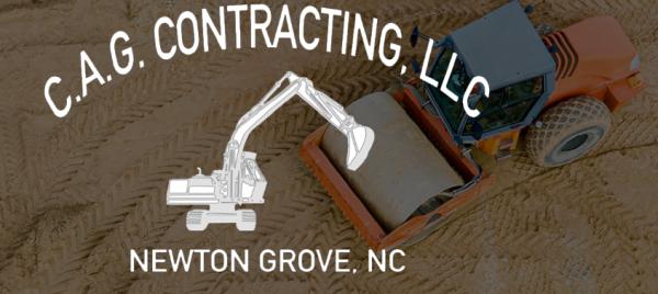 C.a.g. Contracting
