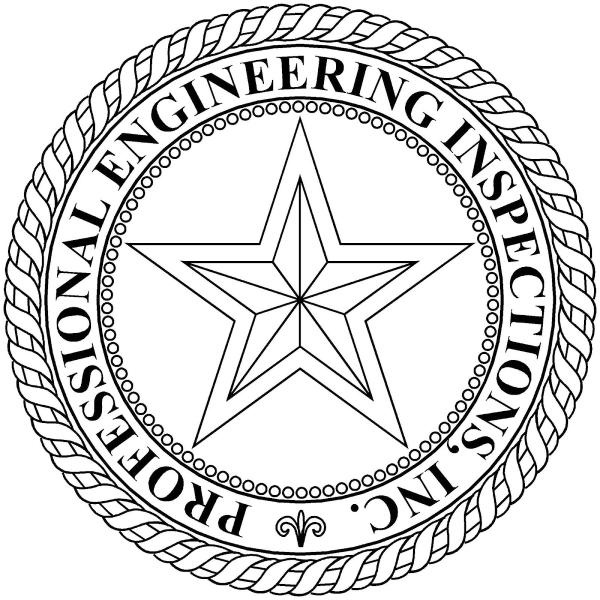 Professional Engineering Inspections