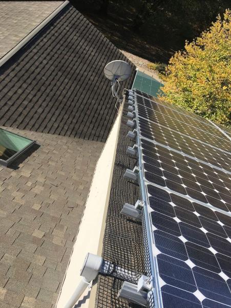 Skywave Solar
