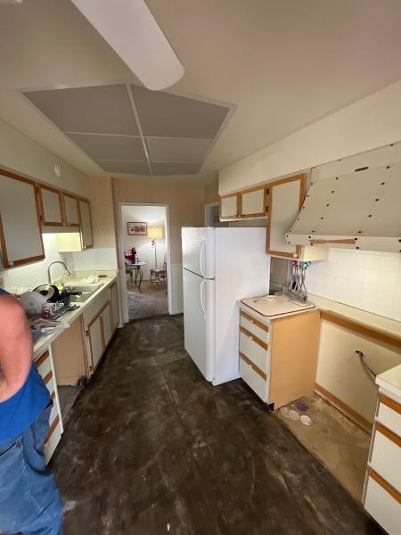 Arizona Restoration Specialists