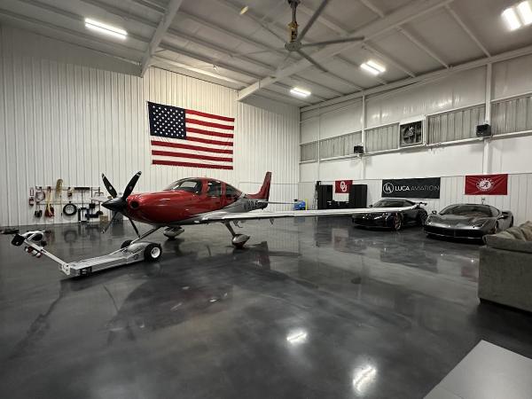 H-Tech Flooring