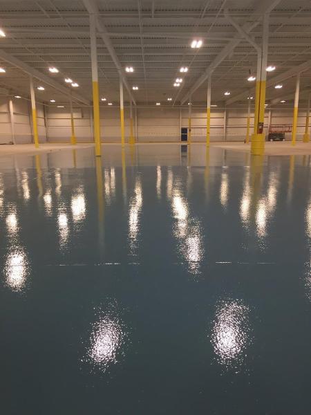 H-Tech Flooring
