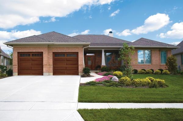 Crawford & Brinkman Door & Window Co