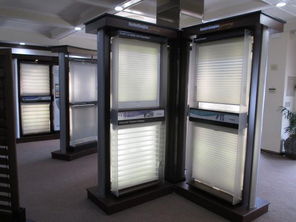 Bay Decorators Window Treatments & Upholstery