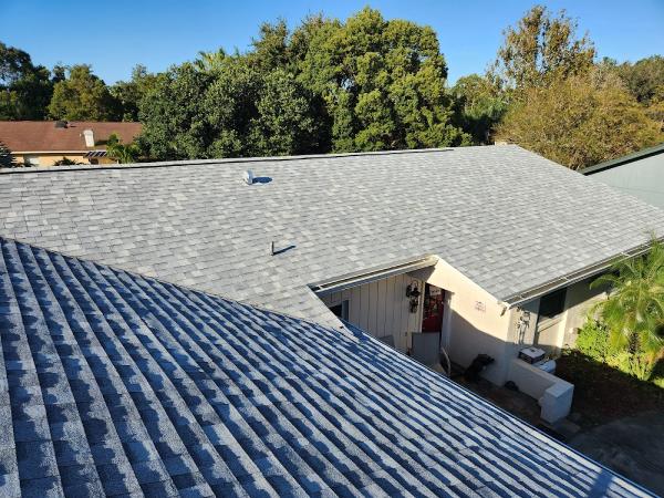 Art's Roofing & Construction