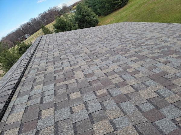 M&J Exteriors LLC