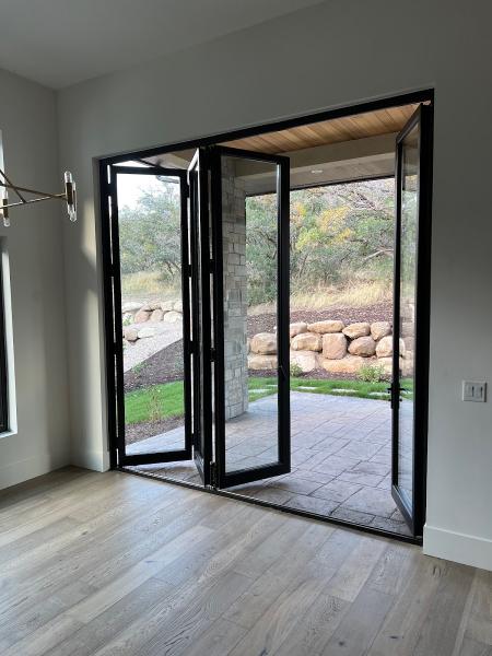 Vzion Windows & Doors