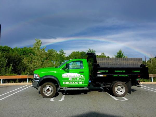 Creative Touch Landscaping & Supply