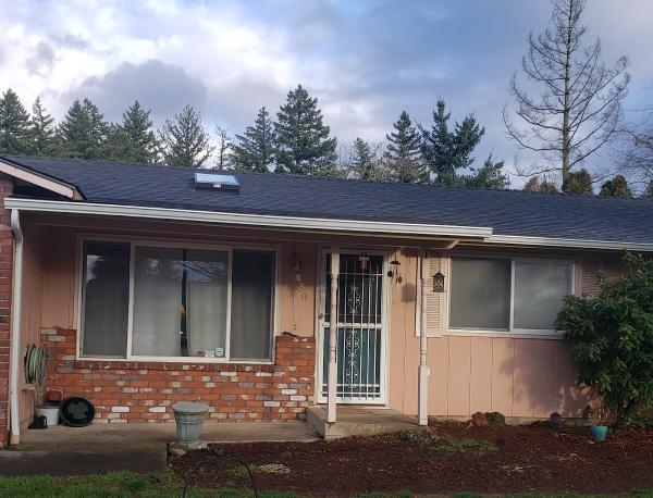 Cascade Roofing