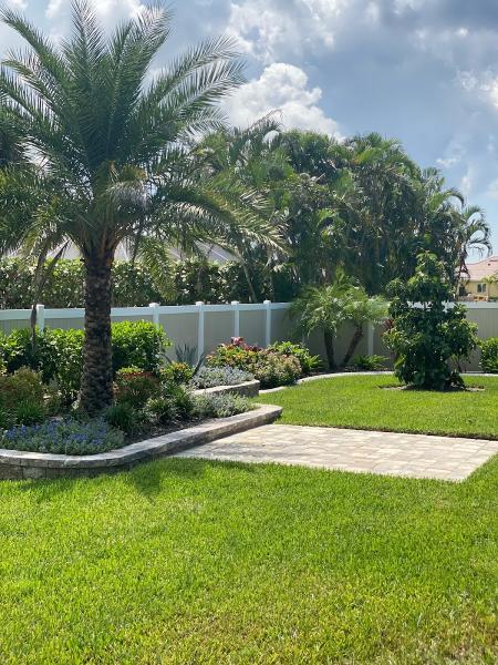 Evergreen Outdoor Services