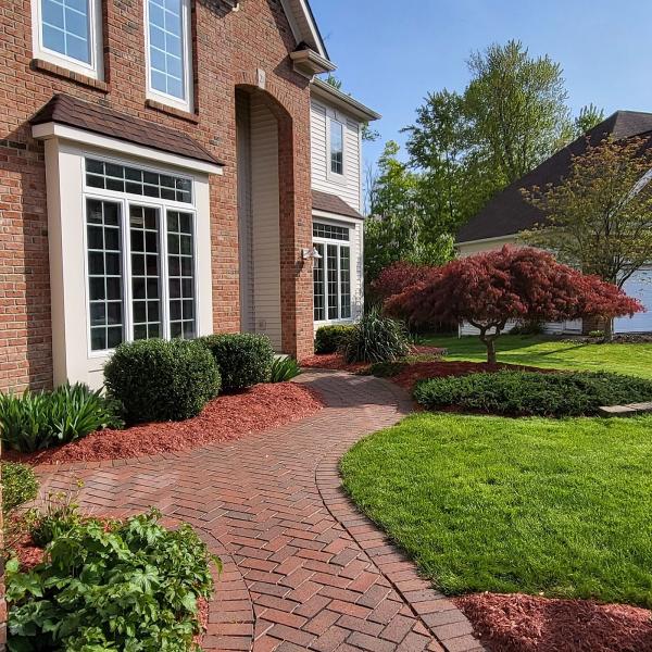 Local Lawn and Landscaping