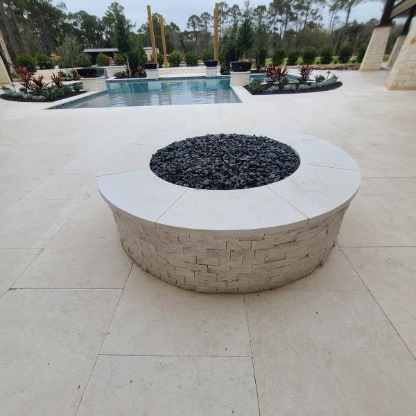 Luxury Pavers