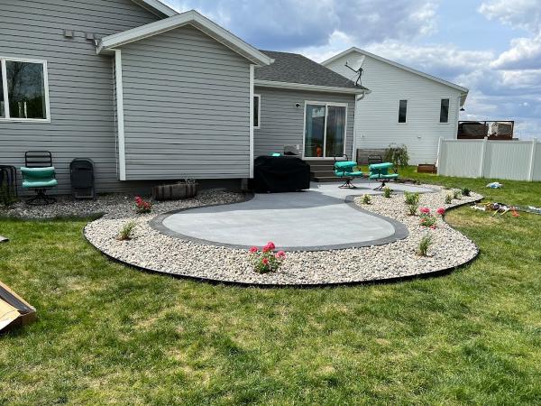 JBM Landscaping