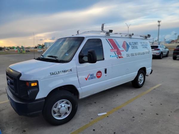 All Climate Control LLC