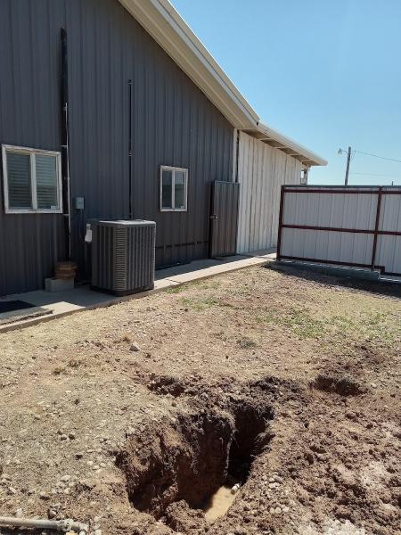 Bralley Works Heating and Air Conditioning LLC