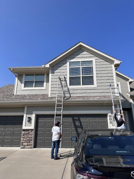 Bernard Exteriors INC