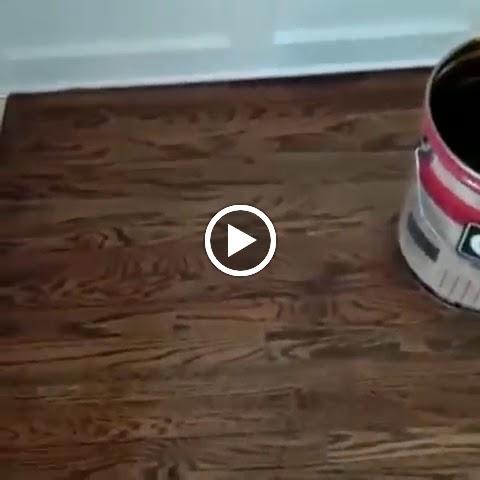 Artistic Wood Flooring & Refinishing Inc.