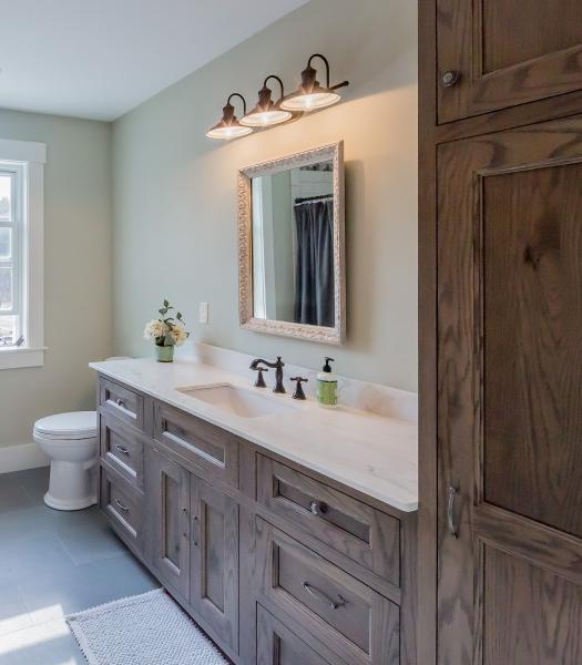 Cedar Crest Cabinetry