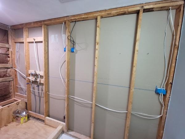 Hampton Roads Home and Commercial Services