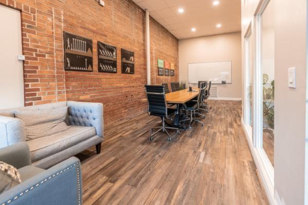 Wichita Home Works LLC