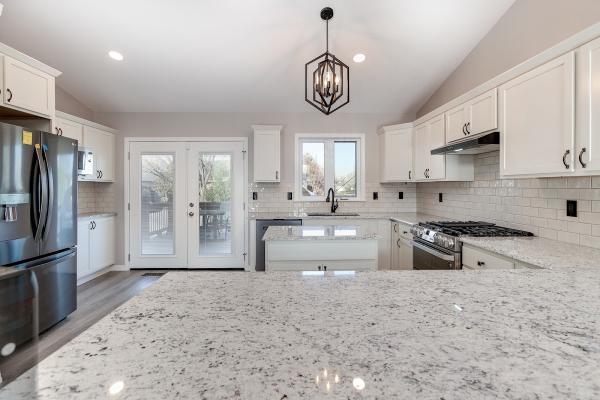 Wichita Home Works LLC