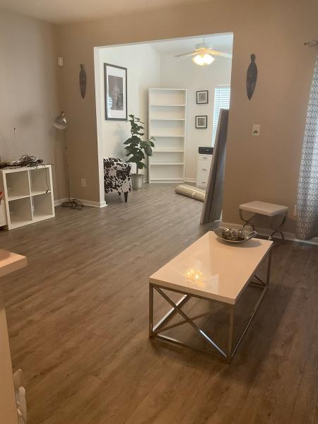 Integrity Flooring